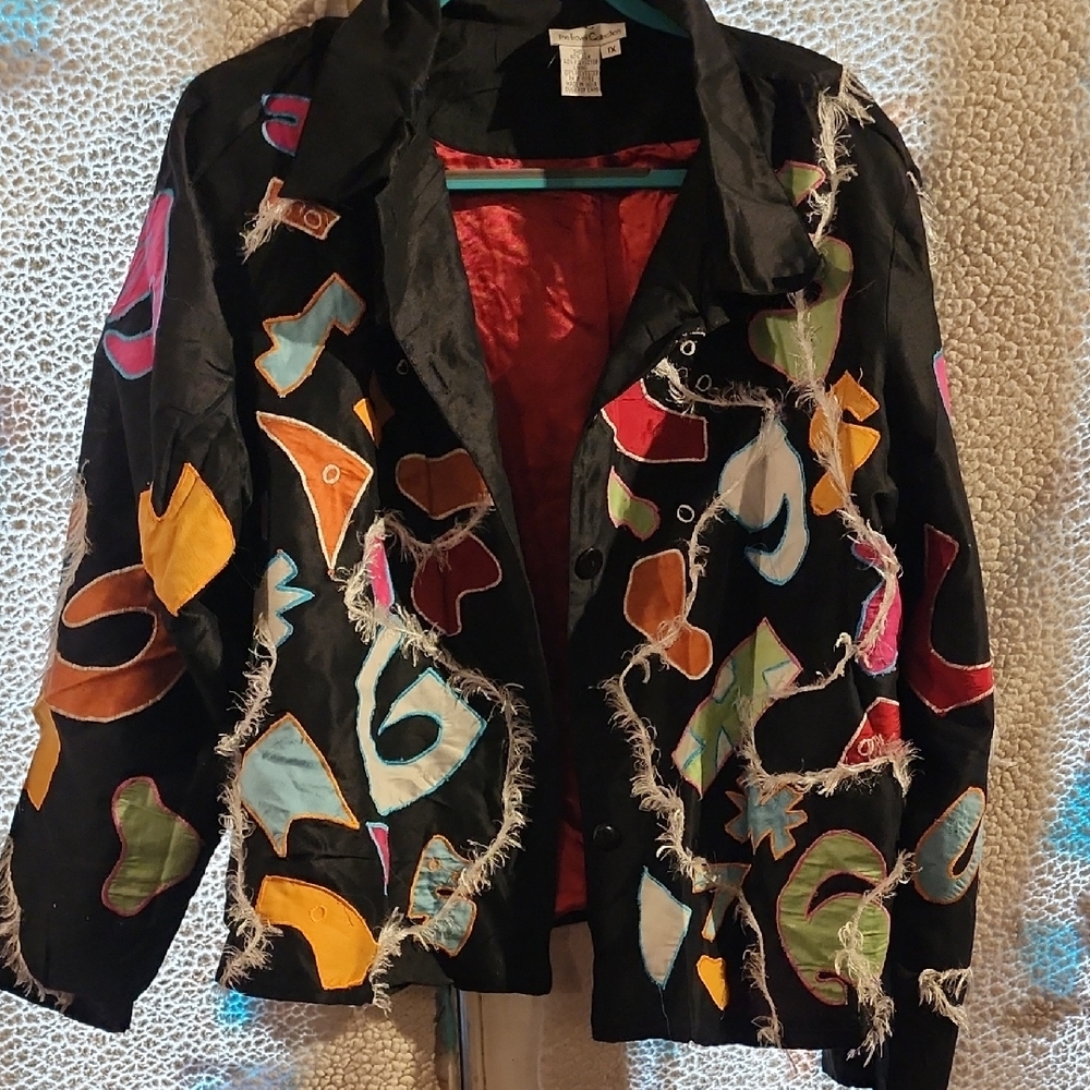 The Travel Colection Women's Jacket